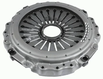 Муфта сцепления SACHS 3482083252 (фото 1)
