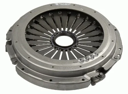 Муфта сцепления SACHS 3482120031