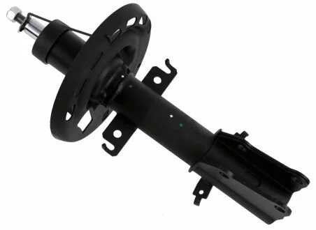 Ам-тор перед. Renault Kangoo 1.5dCi 08- (довга база 15/16 колеса) SACHS 350 702