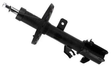 Амортизатор NISSAN Note "FL "05-12 "(Gas) SACHS 350711