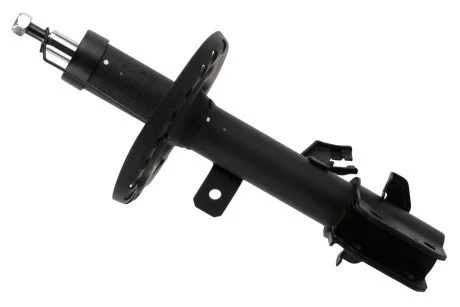 Амортизатор NISSAN Note "FR "05-12 "(Gas) SACHS 350712