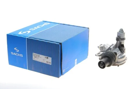 Робочий циліндр зчеплення Actuator SMART Fortwo 0,8-1,0 07 - SACHS 3981000066