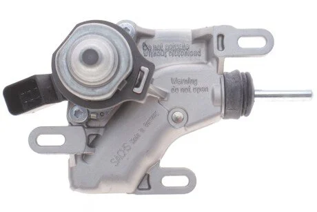 Робочий циліндр зчеплення Actuator SMART Cabrio / Fortwo / Roadster 0,6-0,8 98-07 SACHS 3981000070