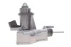 Рабочий цилиндр сцепления Actuator SMART Cabrio / Fortwo / Roadster 0,6-0,8 98-07 SACHS 3981000070 (фото 5)