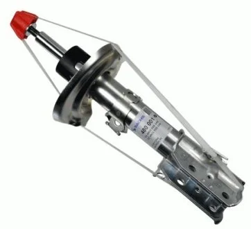 Амортизатор FORD Fiesta * передняя правая сторона 08-12 (Gas) SACHS 480001