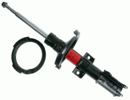 Амортизатор подвески SACHS 554 041