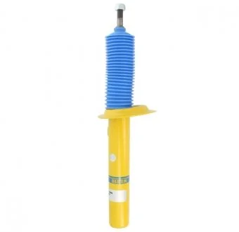 Амортизатор - замена на SH317542 SACHS 556873