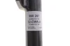 Амортизатор AUDI/SEAT/SKODA/VW A3/Altea/Toledo/Caddy/Golf "F "04-12 "(Gas) SACHS 560287 (фото 3)