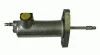 Рабочий цилиндр сцепления MERCEDES W201 / W202 / W124 84 - SACHS 6283600112 (фото 1)