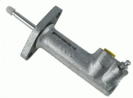 Робочий циліндр зчеплення SEAT / VW Ibiza / Caddy / Golf / Polo / Transporter / Vento 1,9TDi 2,9 90-03 SACHS 6283600116