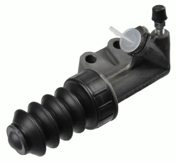 Рабочий цилиндр сцепления MAZDA 3 1,8-2,3 04 - SACHS 6283600167
