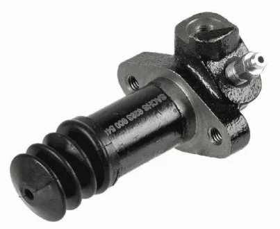 Рабочий циліндр зчеплення CHEVROLET/DAEWOO Evanda/Rezzo/Lanos/Leganza/Nexia/Nubira "1,4-2,0 "93>> SACHS 6283600548