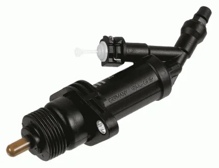 Робочий циліндр зчеплення BMW 1 (F20,21) / 3 (F30,31,80) 1,5-1,6 10 - SACHS 6283600576