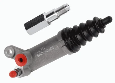 Рабочий цилиндр сцепления AUDI/VW A4/A6/Passat "1,6-2,8 "94-01 SACHS 6283600603
