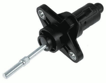 Фото 1 - цилиндр сцепления главныйый Газель NEXT 2.8TD-2.9 08- SACHS 6284 000 175 Цилиндр сцепления главныйый Газель NEXT 2.8TD-2.9 08- SACHS 6284 000 175 (фото 1)