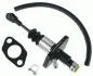 Циліндр зчеплення головний OPEL Vectra 1,6-1,8 95-03 SACHS 6284600113 (фото 1)