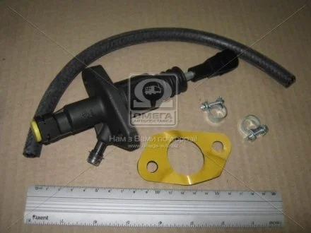 Циліндр зчеплення головний OPEL/SAAB VectraB/9-5 "1,6-3,0 "95-09 SACHS 6284600114