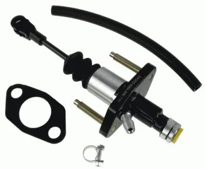 Фото 1 - цилиндр сцепления главный OPEL Zafira 1,6-2,2 98 - SACHS 6284600115 Цилиндр сцепления главный OPEL Zafira 1,6-2,2 98 - SACHS 6284600115 (фото 1)