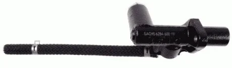 Цилиндр сцепления главный MAZDA 323 2,0D 98-05 SACHS 6284600118