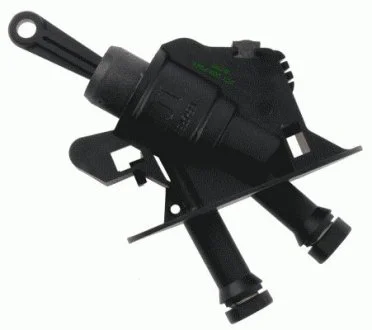 Цилиндр сцепления главный FORD / MAZDA Fiesta / Fusion / Mazda 2 1,3-1,6 01 - SACHS 6284600129 (фото 1)