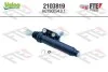 Цилиндр сцепления главный MERCEDES / VW Sprinter V-Class / Vito / LT 2,2-2,5TDi / Cdi 95-06 SACHS 6284600573 (фото 1)
