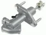 Цилиндр сцепления главный HONDA Accord / Civic 1,6-2,4 00-13 SACHS 6284600585 (фото 2)