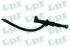 Рабочий цилиндр сцепления RENAULT Fluence / Megane / Scenic 1,2 / 2,0L 08 - SACHS 6284600699 (фото 1)