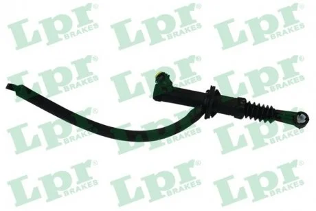 Рабочий цилиндр сцепления RENAULT Fluence / Megane / Scenic 1,2 / 2,0L 08 - SACHS 6284600699 (фото 1)