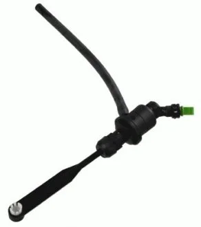 Циліндр зчеплення головний NISSAN/OPEL/RENAULT NV400/MovanoB/Master "2,3D "10>> SACHS 6284600718