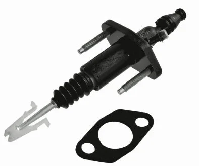 Фото 1 - цилиндр сцепления главный FIAT / OPEL / SAAB Croma / Signum / VectraC / 9-3 1,6-3,2 02 - SACHS 6284600734 Цилиндр сцепления главный FIAT / OPEL / SAAB Croma / Signum / VectraC / 9-3 1,6-3,2 02 - SACHS 6284600734 (фото 1)