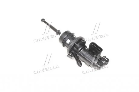 Циліндр зчеплення головний VAG A3/TT/Altea/Leon/Octavia/Superb/Yeti/Caddy/Golf/Jetta/Sciricco "1,62, SACHS 6284605102
