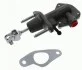 Циліндр зчеплення головний HONDA Accord/Civic "1,6-2,4 "00-13 SACHS 6284 654 002 (фото 1)