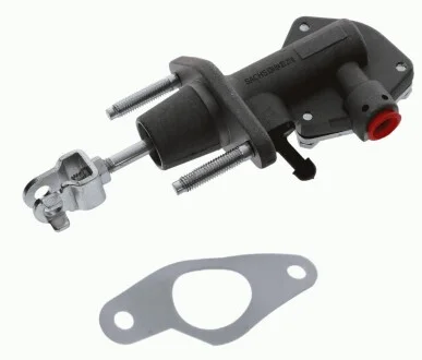 Циліндр зчеплення головний HONDA Accord/Civic "1,6-2,4 "00-13 SACHS 6284 654 002