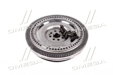 Двомасовий маховик FORD Focus / Mondeo 1,8 04 - SACHS 6366000008
