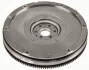 Двомасовий маховик FORD Focus / Kuga / Mondeo 1,5-1,6 Ecoboost 10 - SACHS 6366000010 (фото 1)
