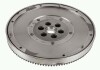 Двохмасовий маховик FORD/VOLVO C-Max/Focus/Galaxy/Mondeo/TourneoC/TransitC/S80/V60 "1,5-1,6 "10>> SACHS 6366000054 (фото 1)