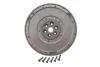 Двохмасовий маховик FORD/VOLVO C-Max/Focus/Galaxy/Mondeo/TourneoC/TransitC/S80/V60 "1,5-1,6 "10>> SACHS 6366000054 (фото 1)