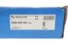 Двохмасовий маховик FORD/VOLVO C-Max/Focus/Galaxy/Mondeo/TourneoC/TransitC/S80/V60 "1,5-1,6 "10>> SACHS 6366000054 (фото 2)