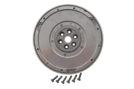 Двохмасовий маховик FORD/VOLVO C-Max/Focus/Galaxy/Mondeo/TourneoC/TransitC/S80/V60 "1,5-1,6 "10>> SACHS 6366000054