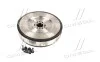 Двохмасовий маховик FORD/MAZDA/VOLVO C-Max/Focus/Transit/3/C30/S40/V50 "1,6D "08>> 6366000055