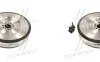 Двохмасовий маховик FORD/MAZDA/VOLVO C-Max/Focus/Transit/3/C30/S40/V50 "1,6D "08>> SACHS 6366000055 (фото 2)