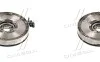 Двохмасовий маховик FORD/MAZDA/VOLVO C-Max/Focus/Transit/3/C30/S40/V50 "1,6D "08>> SACHS 6366000055 (фото 4)