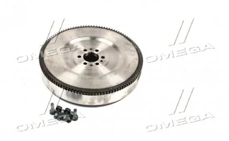 Двохмасовий маховик FORD/MAZDA/VOLVO C-Max/Focus/Transit/3/C30/S40/V50 "1,6D "08>> SACHS 6366000055