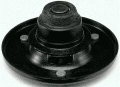 Подушка амортизатора передн Лів/Прав BMW 7 (E38) 2.5D-5.4 03.94-11.01 SACHS 802 007