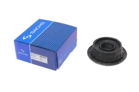 Опора амортизатора VW PASSAT передн. (З підшипником) SACHS 802 044