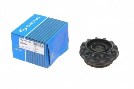 Опора амортизаційної стійки SEAT, VW SACHS 802 075