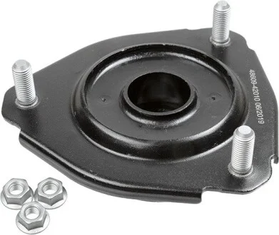 Верхня опора амортизатора SACHS 802 298