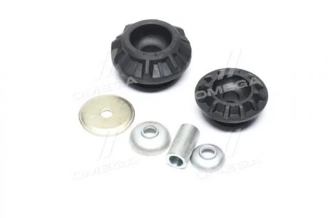 Опора амортизаційної стійки FIAT, SEAT, SKODA, VW SACHS 802 377