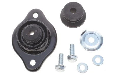 Опора амортизаційної стійки CHEVROLET AVEO задня вісь SACHS 802 400