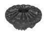 Опора подушка амортизатора переднего Audi A4 07- SACHS 802 514 (фото 2)